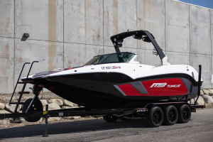 2021 MB Sports Boats F24 Tomcat Alpha for sale in Lindon, Utah