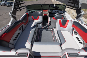 2021 MB Sports Boats F24 Tomcat Alpha for sale in Lindon, Utah