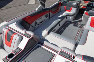 2021 MB Sports Boats F24 Tomcat Alpha for sale in Lindon, Utah