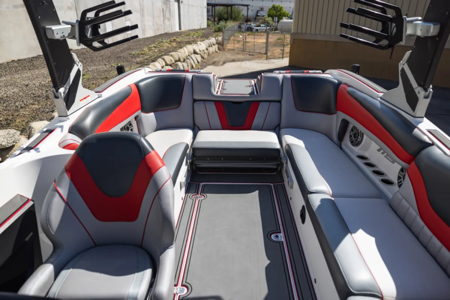 2021 MB Sports Boats F24 Tomcat Alpha for sale in Lindon, Utah