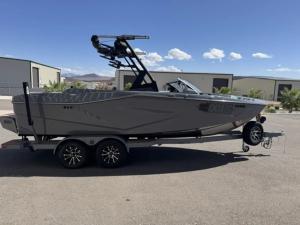 2022 Axis Boats T220 for sale in Lindon, Utah