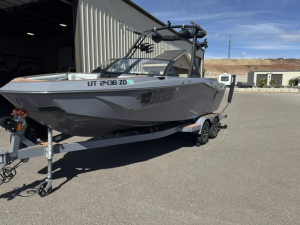 2022 Axis Boats T220 for sale in Lindon, Utah