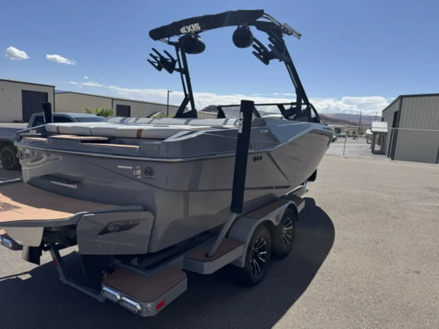 2022 Axis Boats T220 for sale in Lindon, Utah