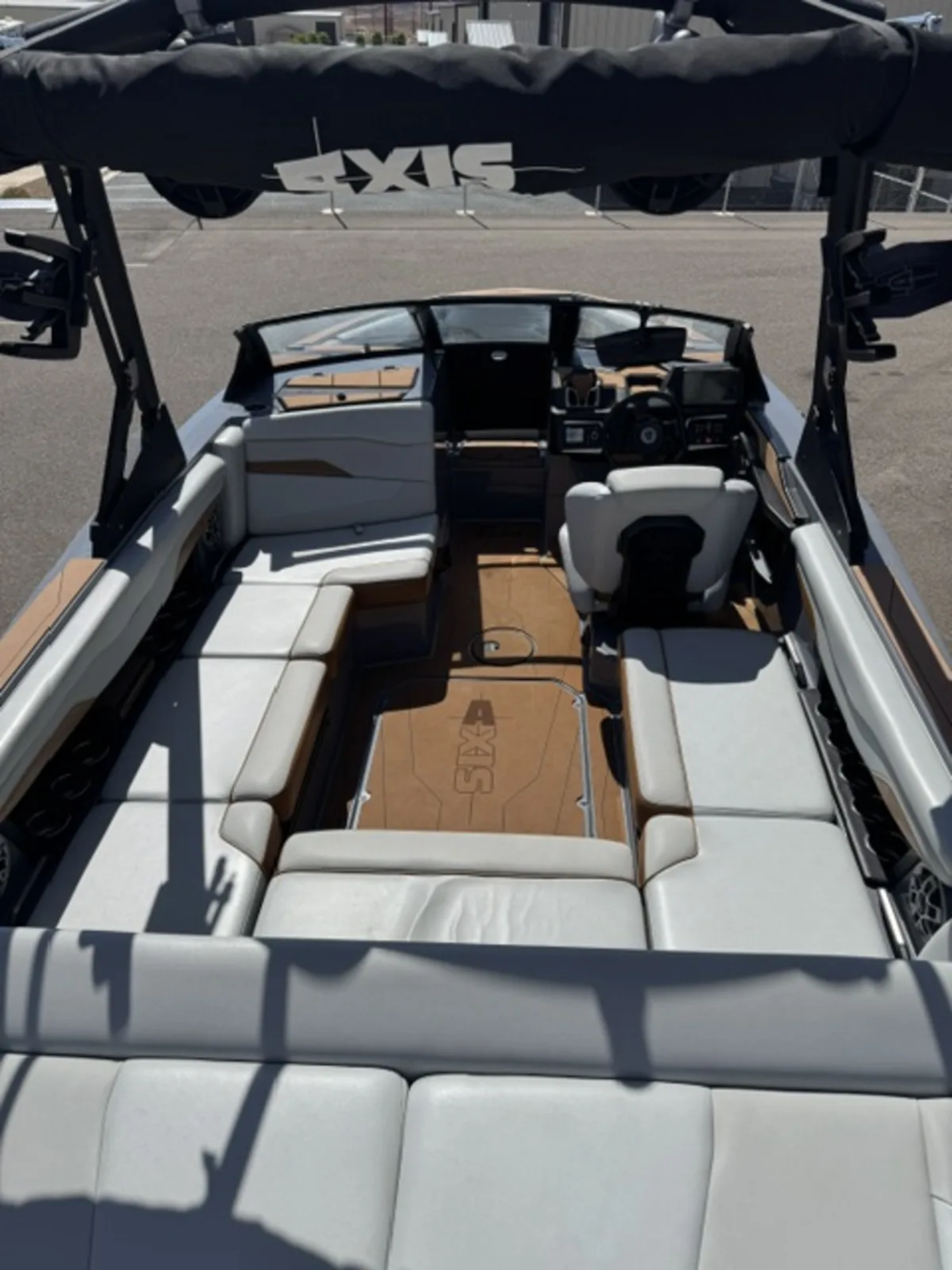 2022 Axis Boats T220 for sale in Lindon, Utah