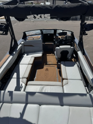 2022 Axis Boats T220 for sale in Lindon, Utah