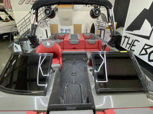 2019 Heyday Boats WT Surf for sale in Lindon, Utah