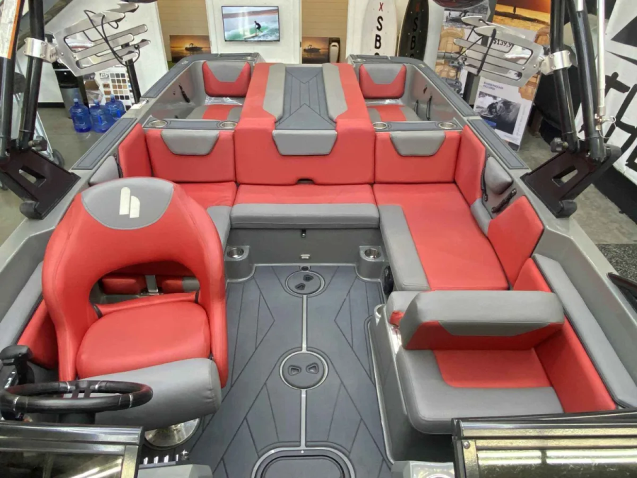 2019 Heyday Boats WT Surf for sale in Lindon, Utah