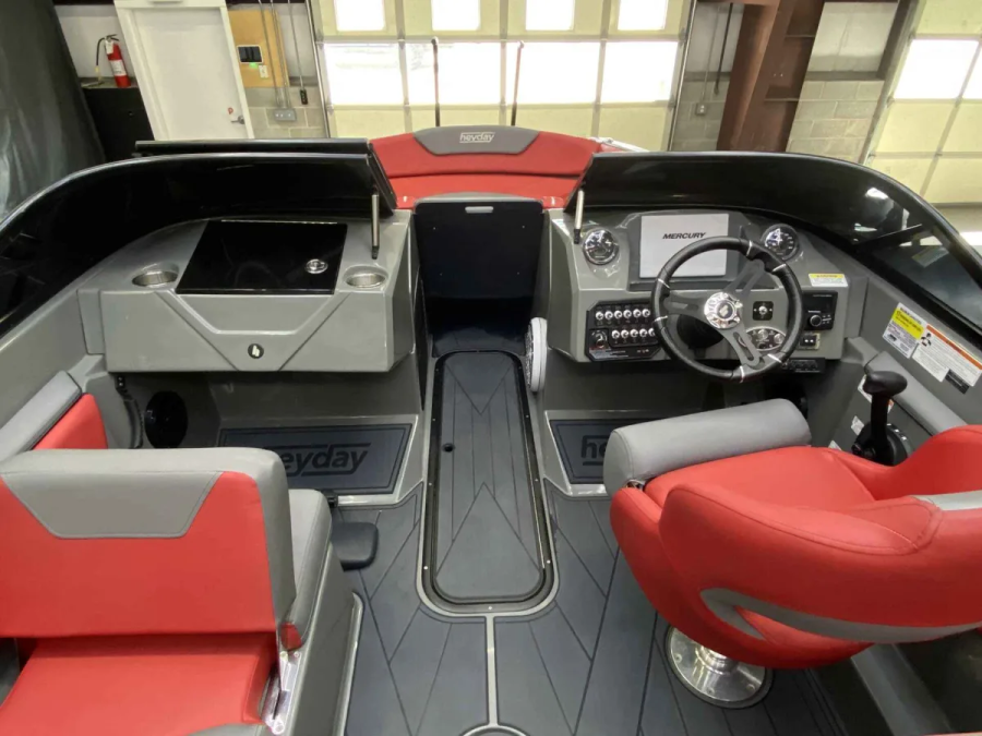 2019 Heyday Boats WT Surf for sale in Lindon, Utah