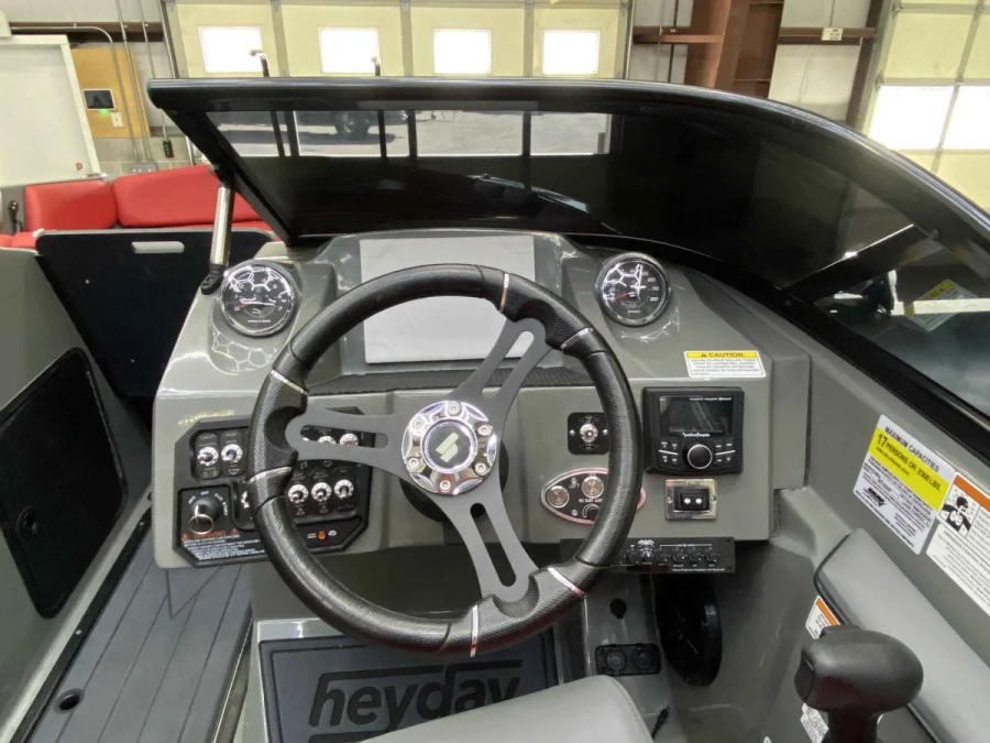 2019 Heyday Boats WT Surf for sale in Lindon, Utah