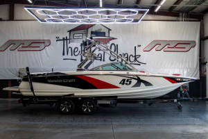 2011 Mastercraft Boats X45 for sale in Lindon, Utah