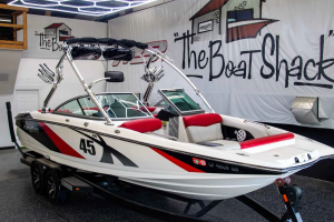 2011 Mastercraft Boats X45 for sale in Lindon, Utah