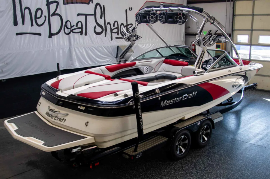 2011 Mastercraft Boats X45 for sale in Lindon, Utah