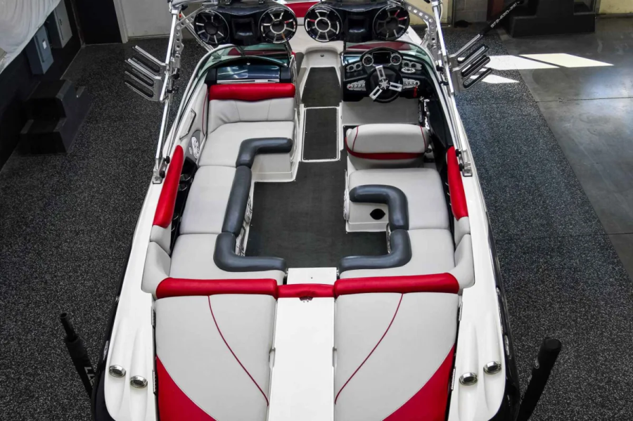 2011 Mastercraft Boats X45 for sale in Lindon, Utah