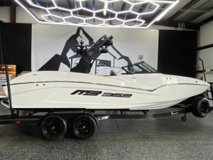 2025 MB Sports Boats B52 23 Alpha for sale in Lindon, Utah