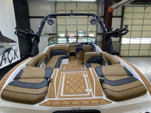 2025 MB Sports Boats B52 23 Alpha for sale in Lindon, Utah