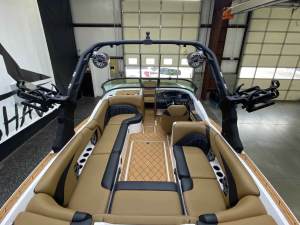 2025 MB Sports Boats B52 23 Alpha for sale in Lindon, Utah