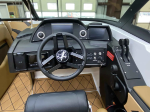 2025 MB Sports Boats B52 23 Alpha for sale in Lindon, Utah