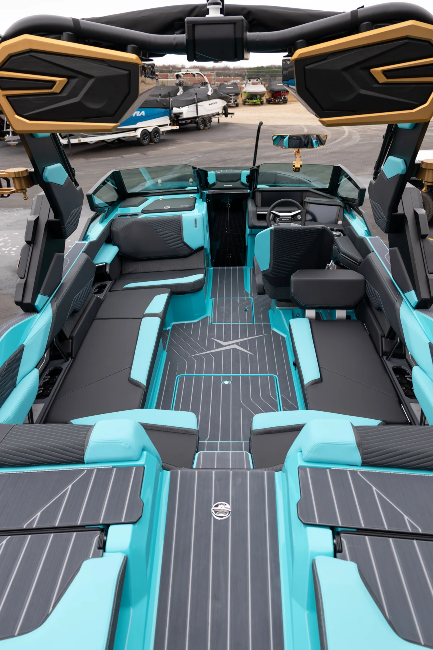 2026 Mastercraft Boats X24 for sale in Osage beach, Missouri