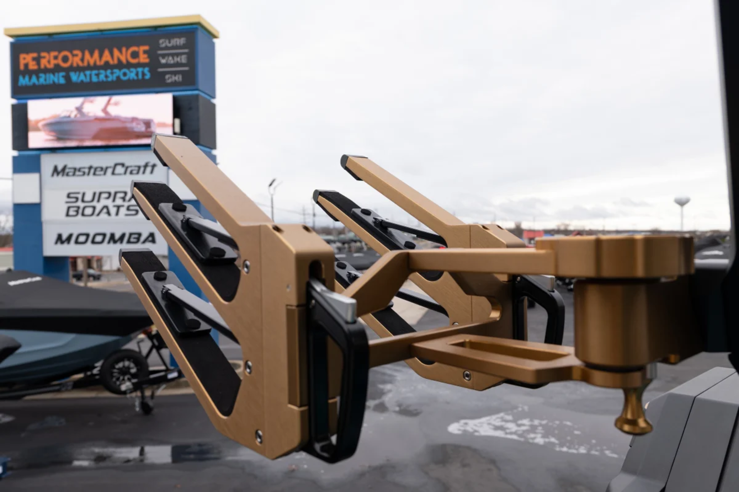 2026 Mastercraft Boats X24 for sale in Osage beach, Missouri