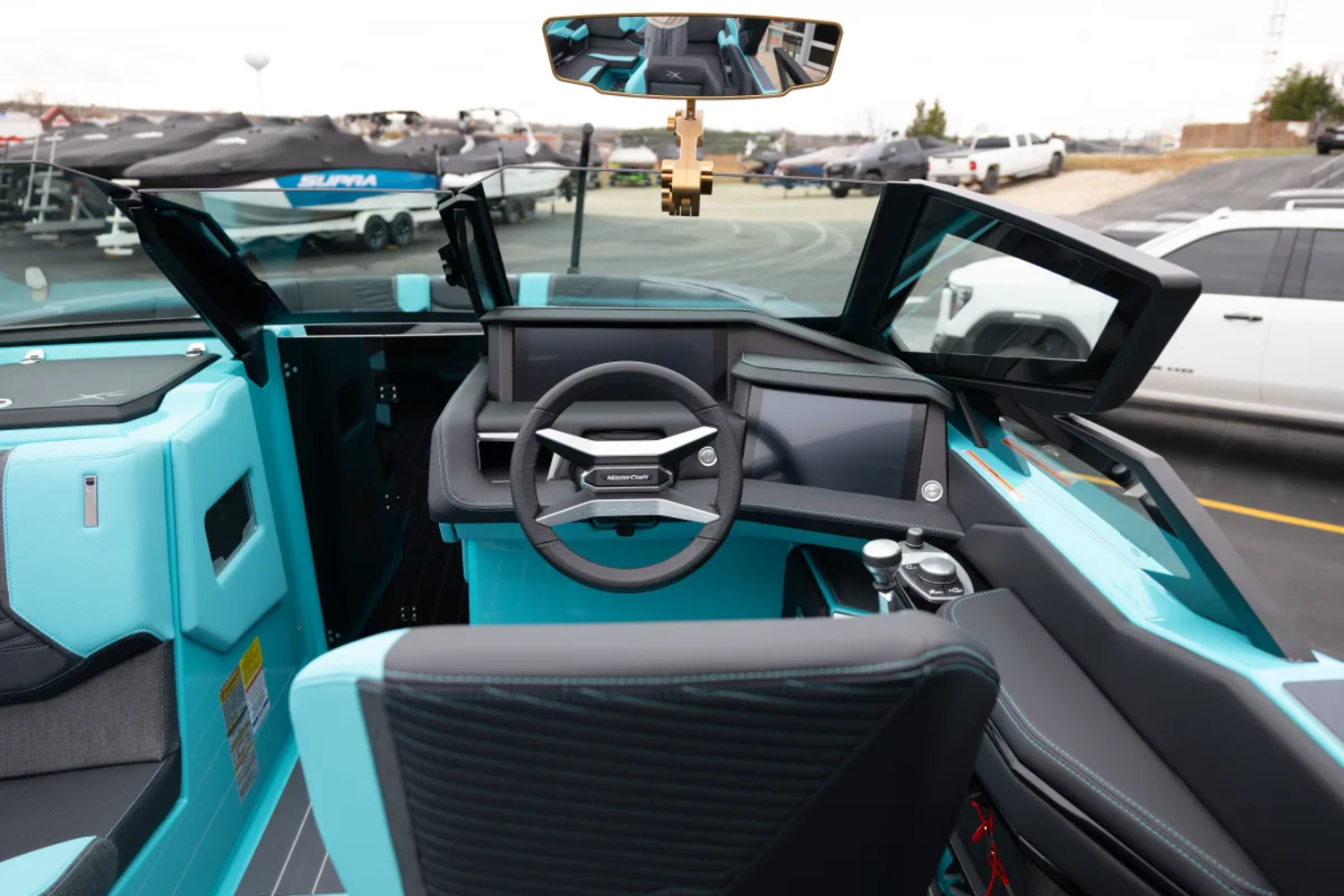 2026 Mastercraft Boats X24 for sale in Osage beach, Missouri