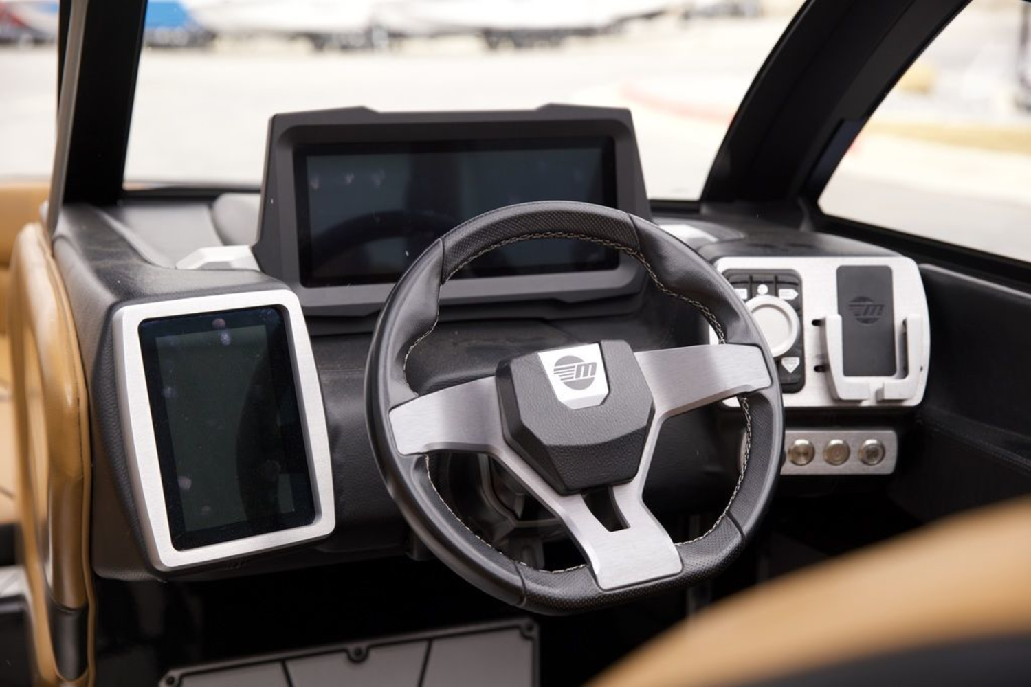 2022 Malibu Boats 23 LSV