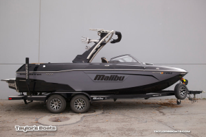 2022 Malibu Boats Wakesetter 23 LSV for sale in Draper, Utah