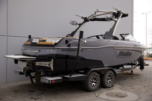 2022 Malibu Boats Wakesetter 23 LSV for sale in Draper, Utah