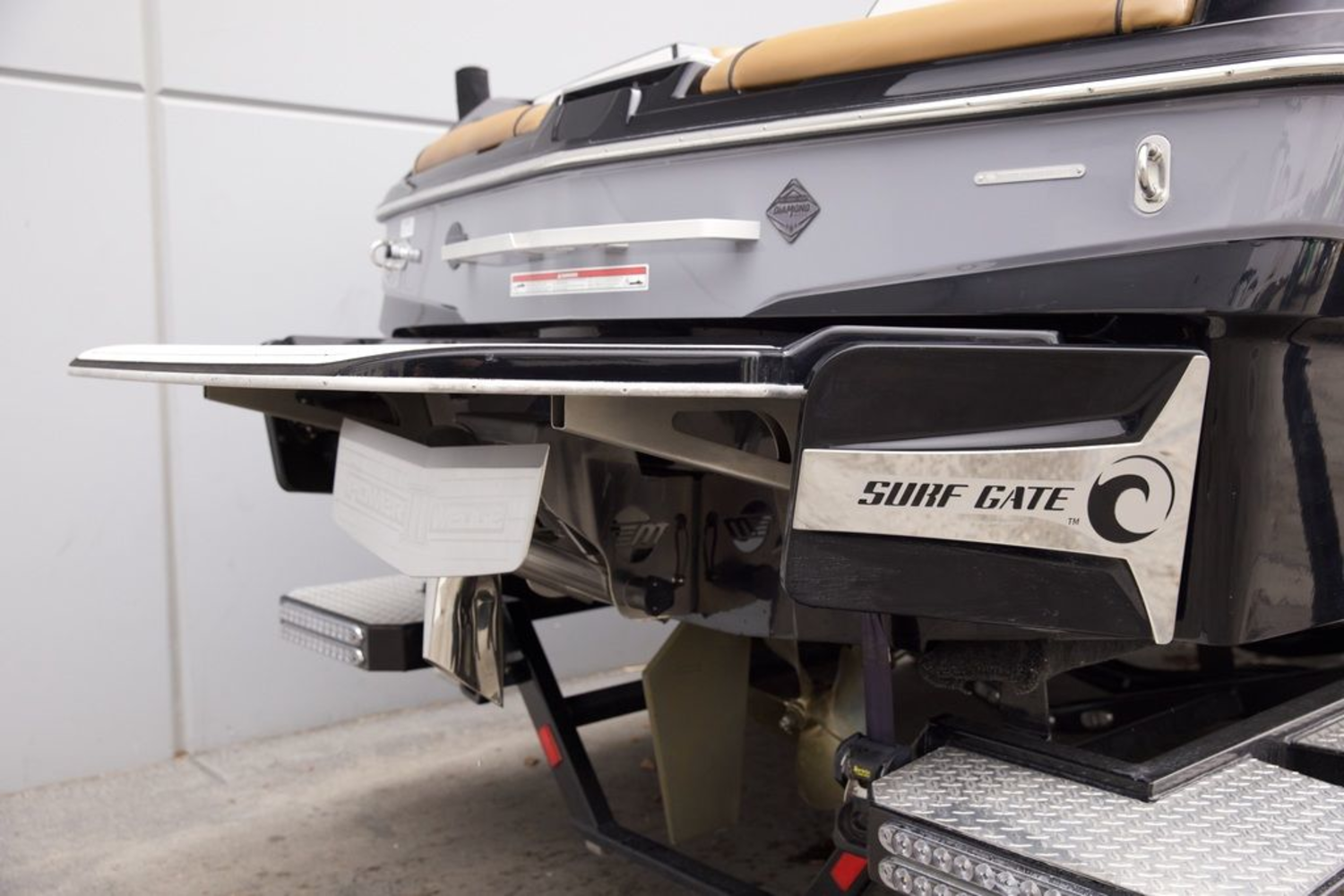 2022 Malibu Boats 23 LSV