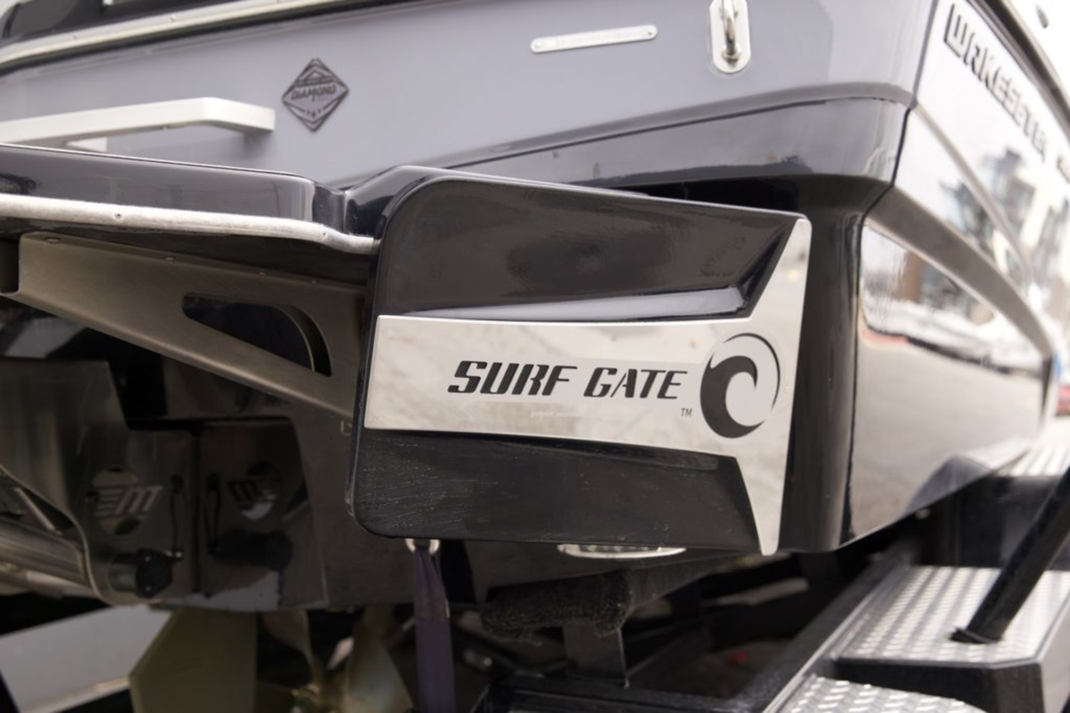 2022 Malibu Boats 23 LSV