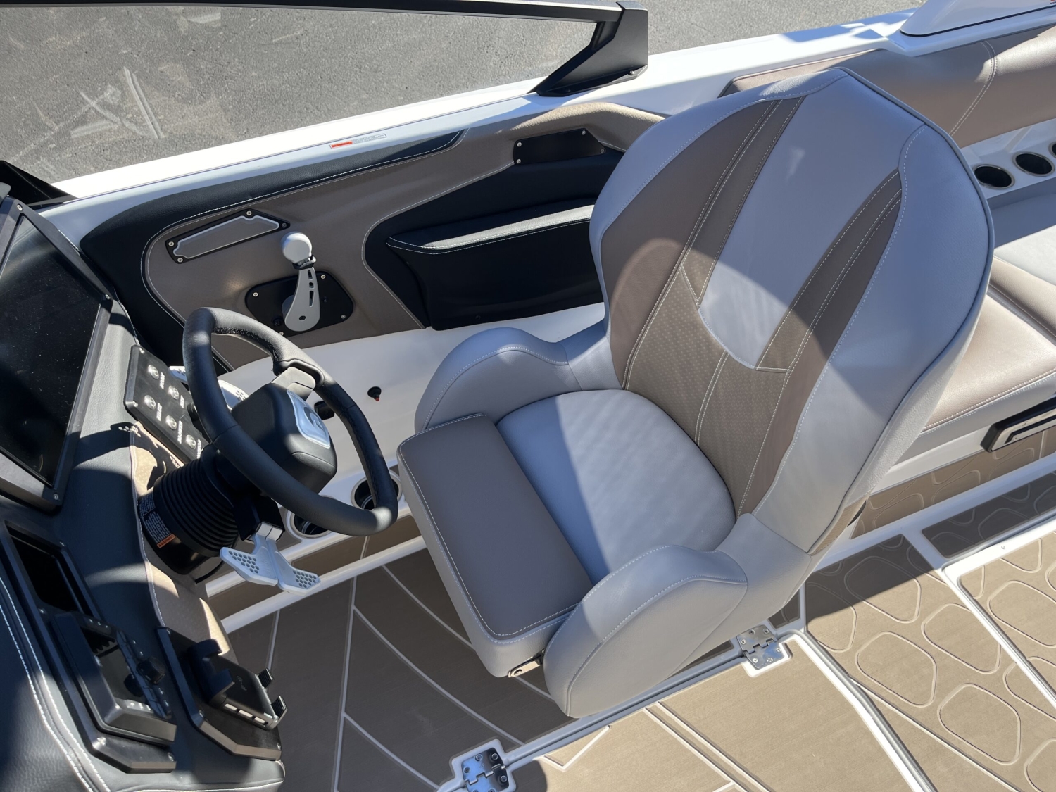2025 Centurion Fe25