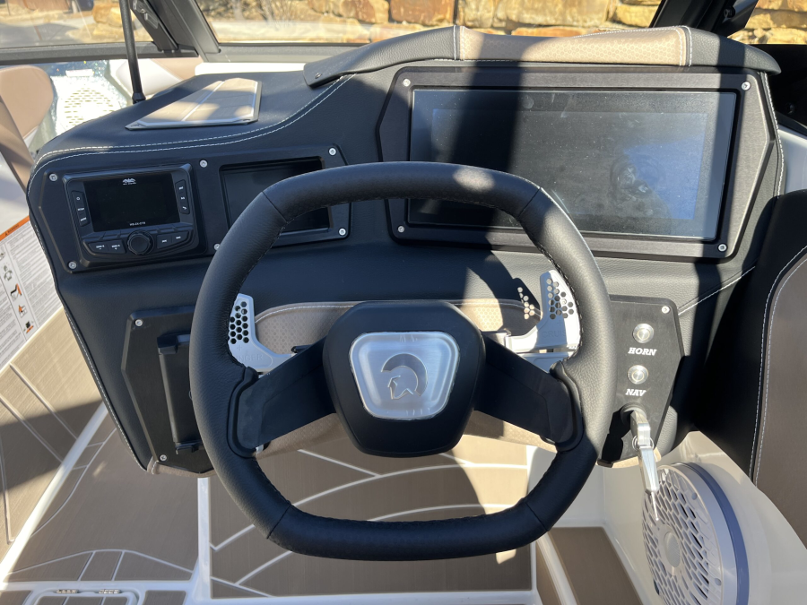 2025 Centurion Boats Fe25 for sale in Sperry, Oklahoma