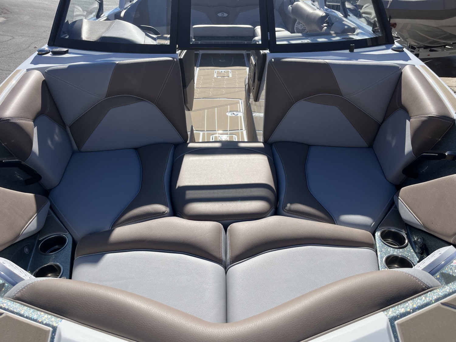 2025 Centurion Fe25