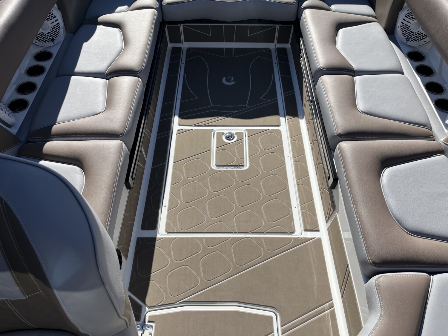 2025 Centurion Fe25