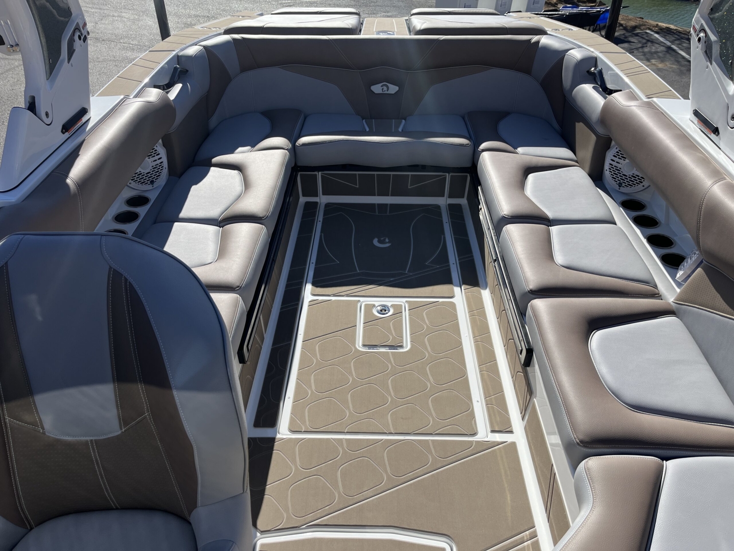 2025 Centurion Fe25