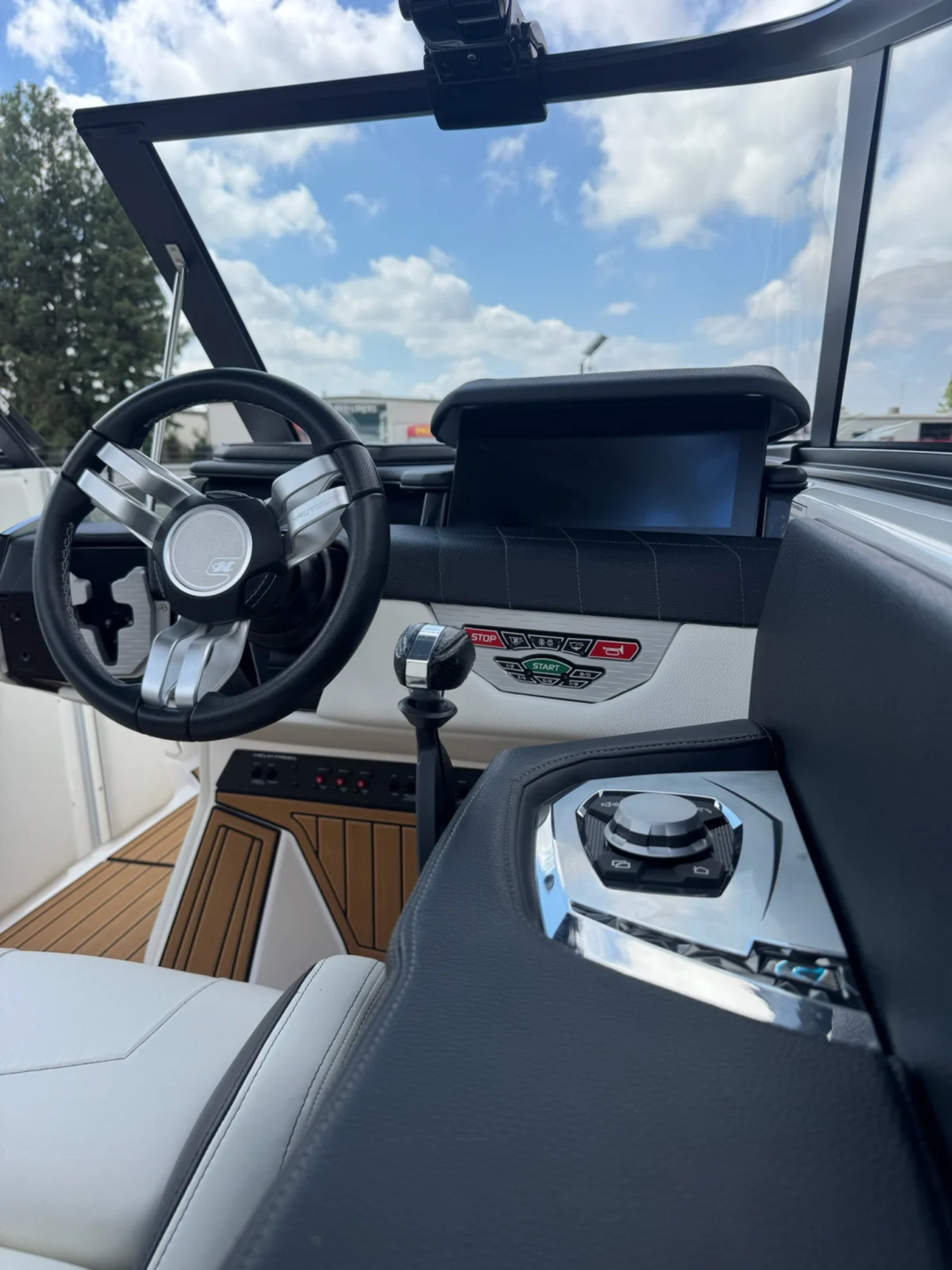 2022 Nautique Boats G23 for sale in Fresno, California