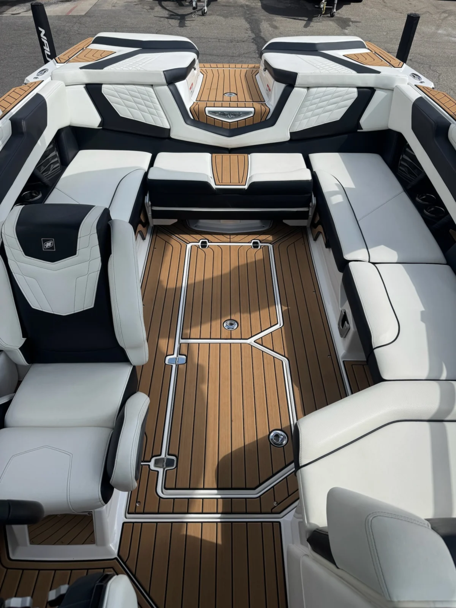 2022 Nautique Boats G23 for sale in Fresno, California