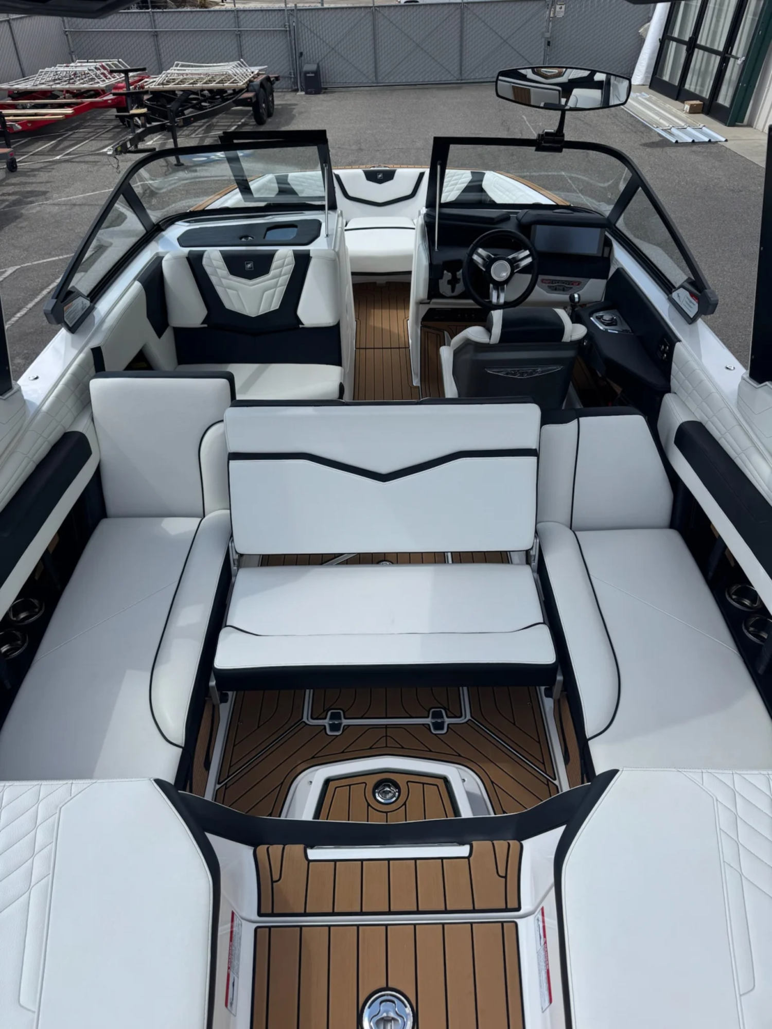 2022 Nautique Boats G23 for sale in Fresno, California