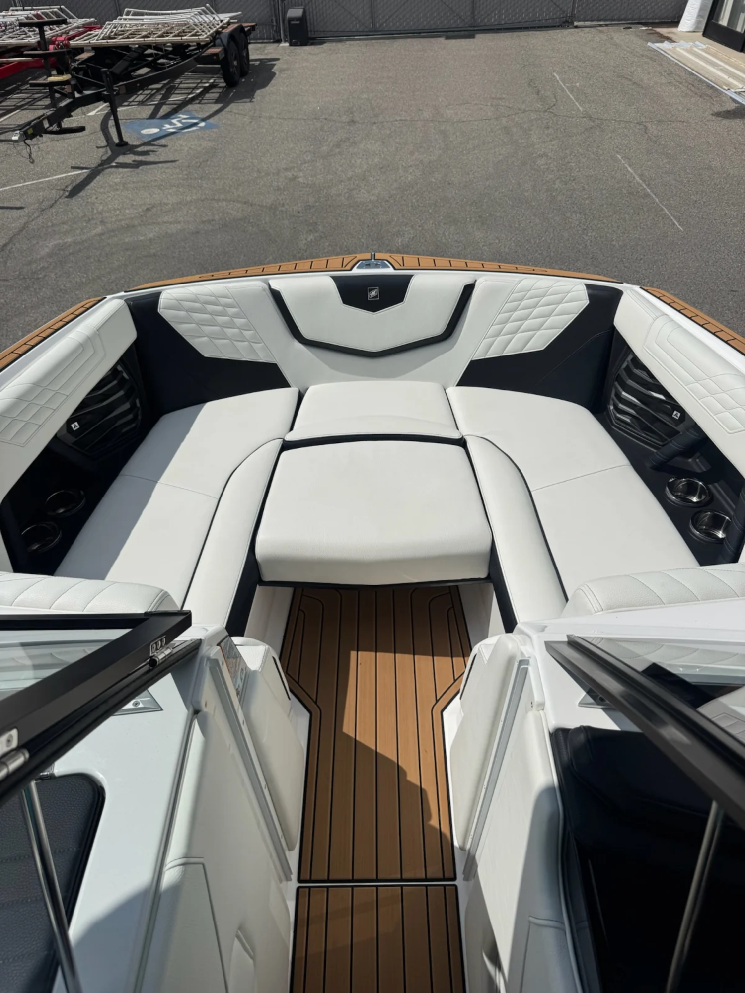 2022 Nautique Boats G23 for sale in Fresno, California