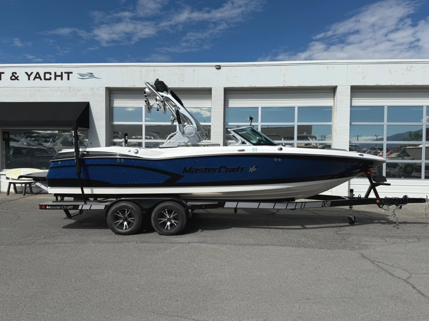 2015 Mastercraft Boats X30 for sale in Salt Lake City, Utah