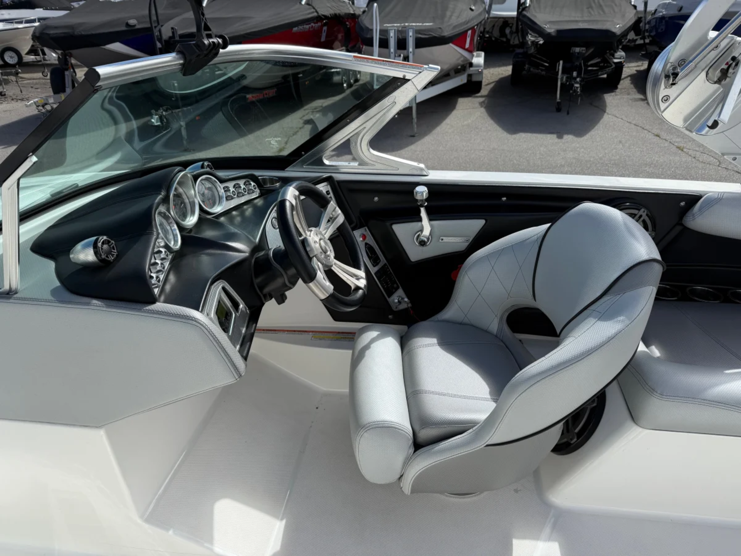 2015 Mastercraft Boats X30 for sale in Salt Lake City, Utah