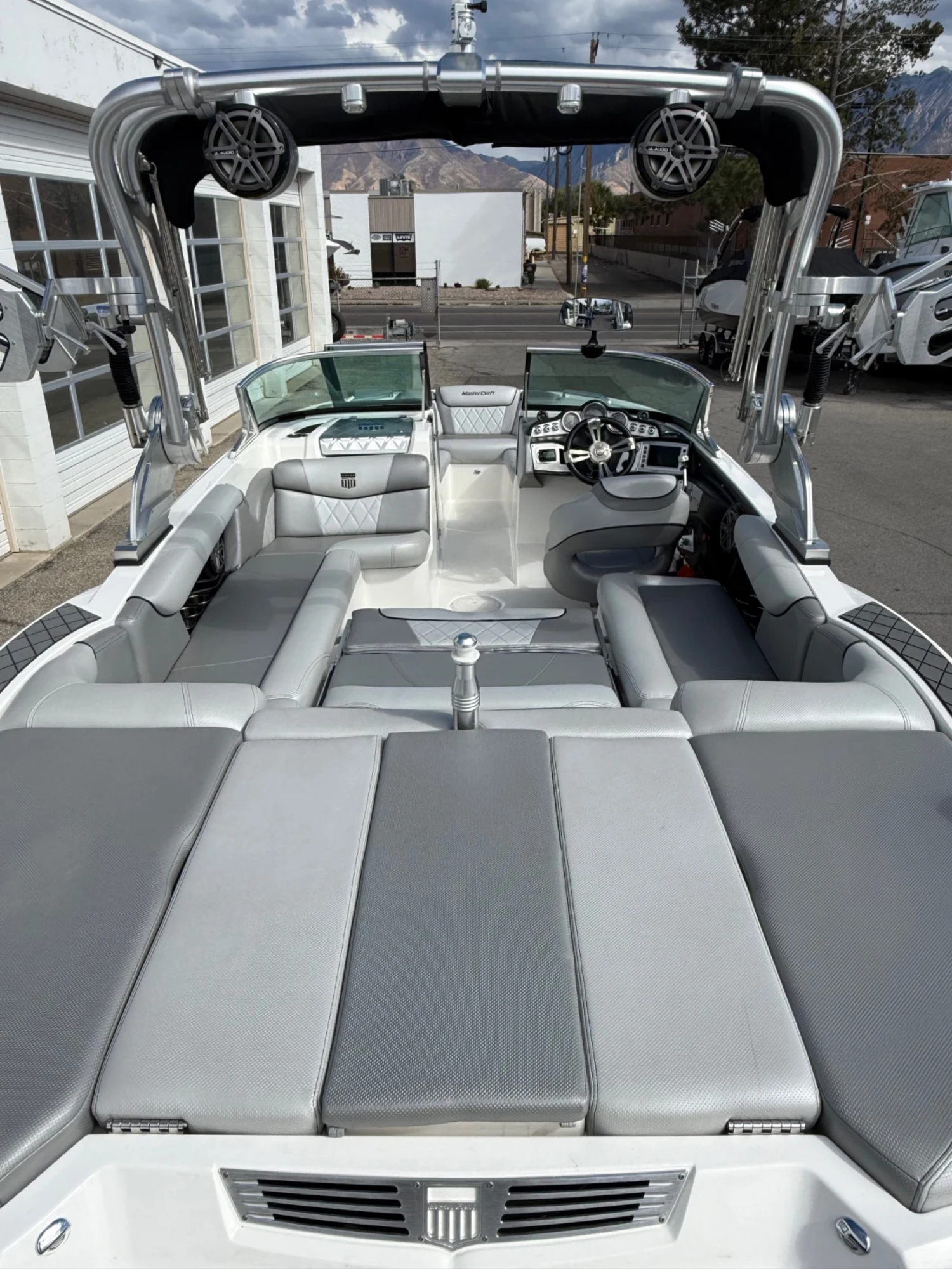 2015 Mastercraft Boats X30 for sale in Salt Lake City, Utah
