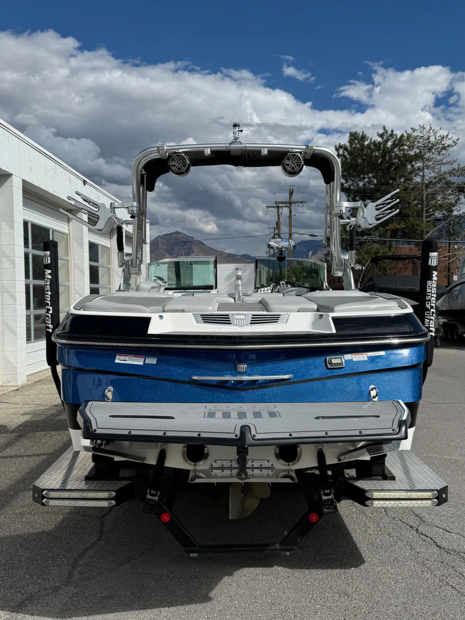 2015 Mastercraft Boats X30 for sale in Salt Lake City, Utah