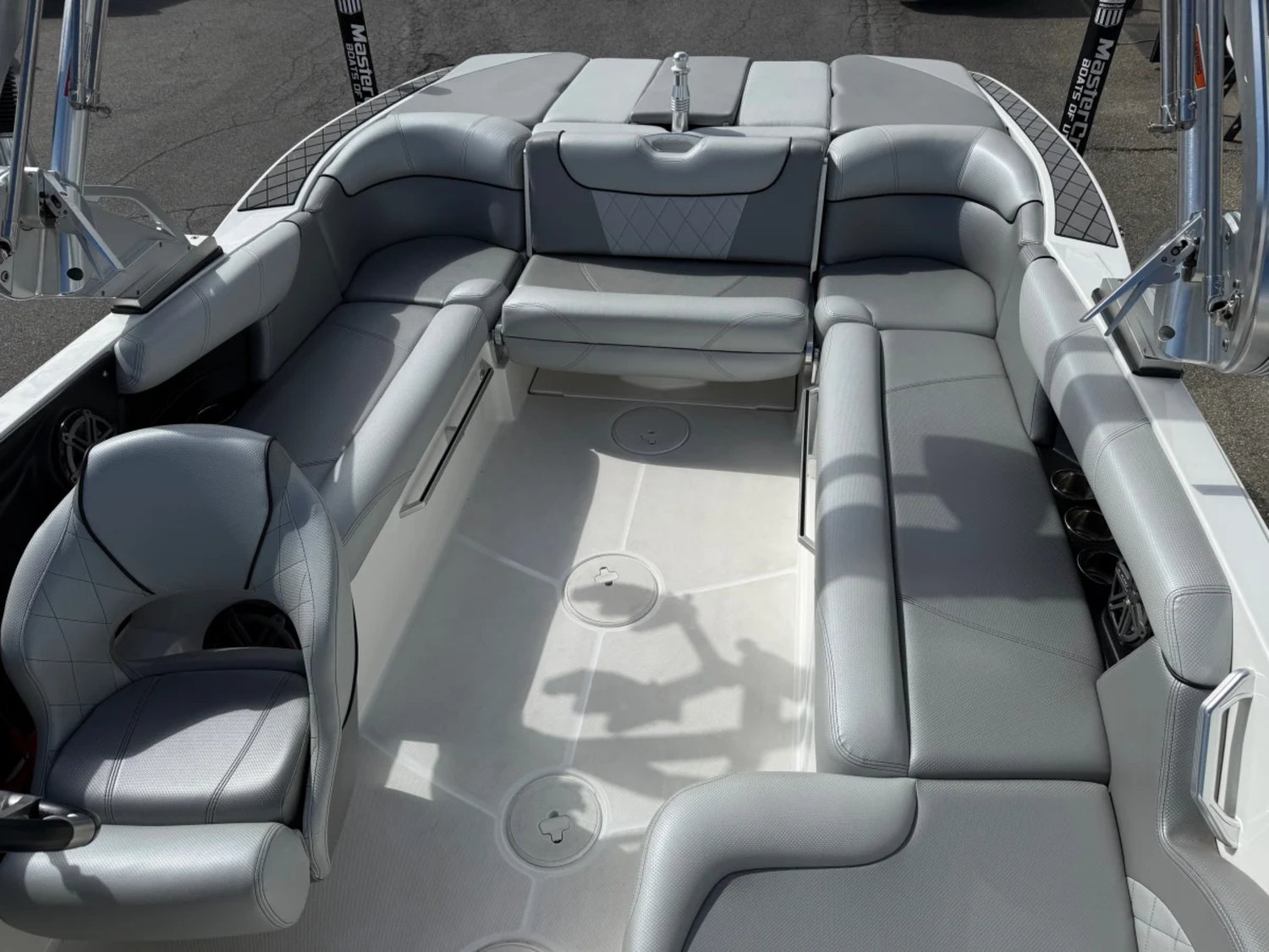 2015 Mastercraft Boats X30 for sale in Salt Lake City, Utah