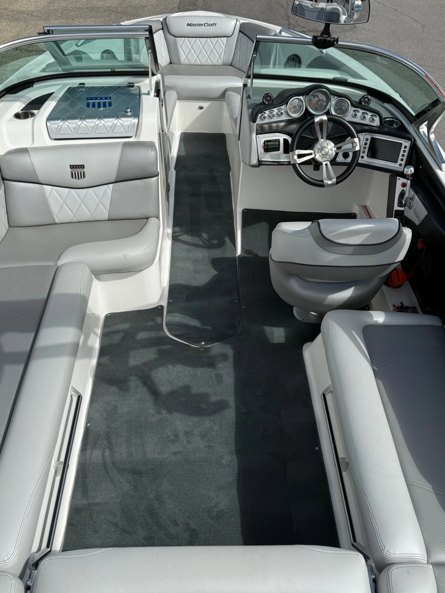 2015 Mastercraft Boats X30 for sale in Salt Lake City, Utah