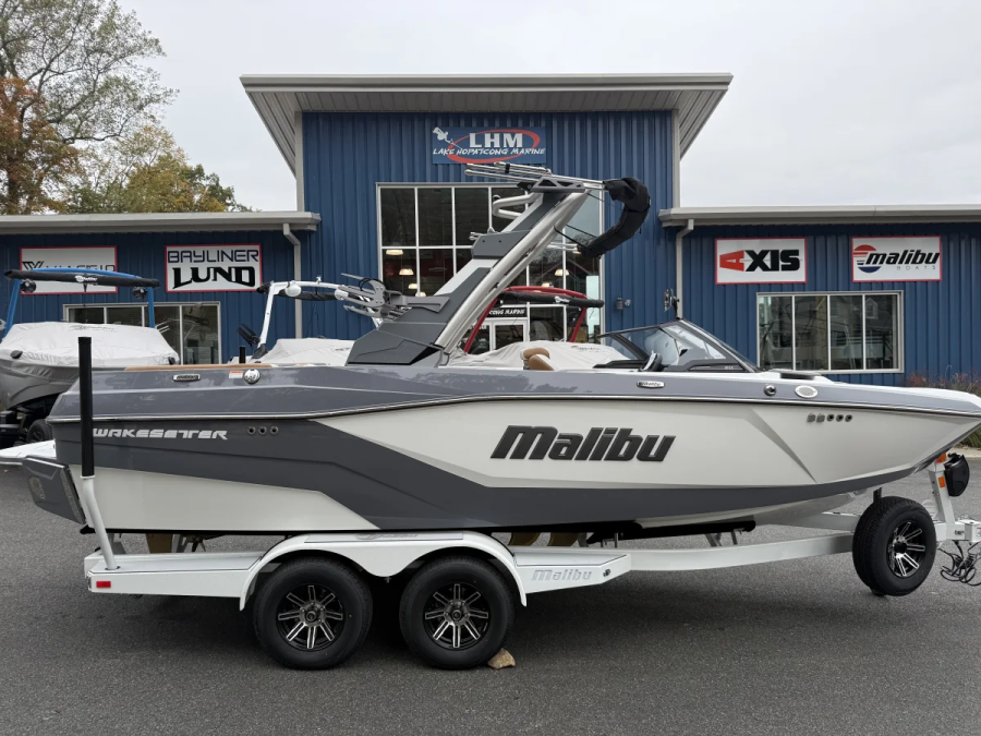 2026 Malibu Boats 21 LX for sale in lake hopatcong, New Jersey