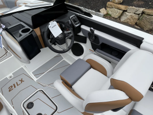 2026 Malibu Boats 21 LX for sale in lake hopatcong, New Jersey