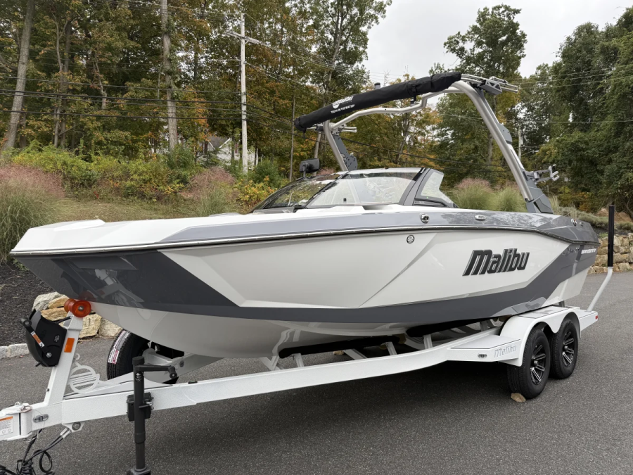 2026 Malibu Boats 21 LX for sale in lake hopatcong, New Jersey