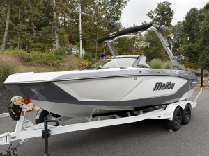 2026 Malibu Boats 21 LX for sale in lake hopatcong, New Jersey