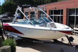 2011 Mastercraft Boats X15 for sale in Mooresville, North Carolina