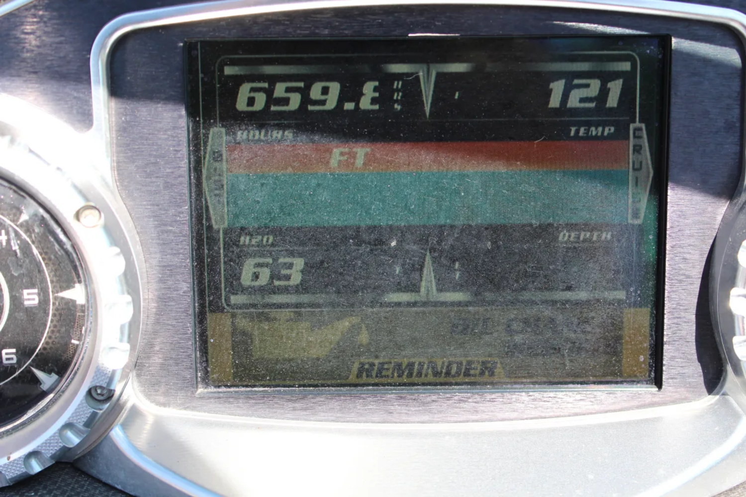 MasterCraft X-15 All Around Boat